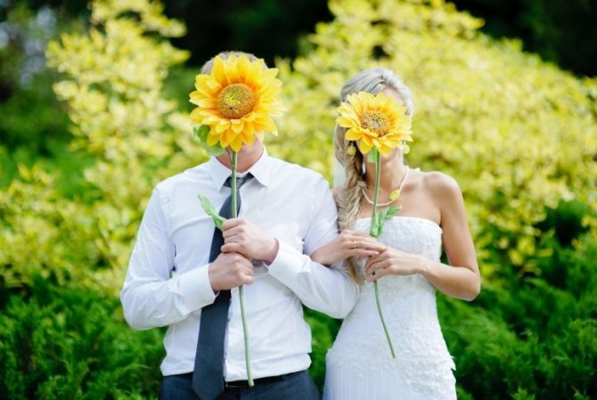 благоприятные дни для свадьбы в июле 2019