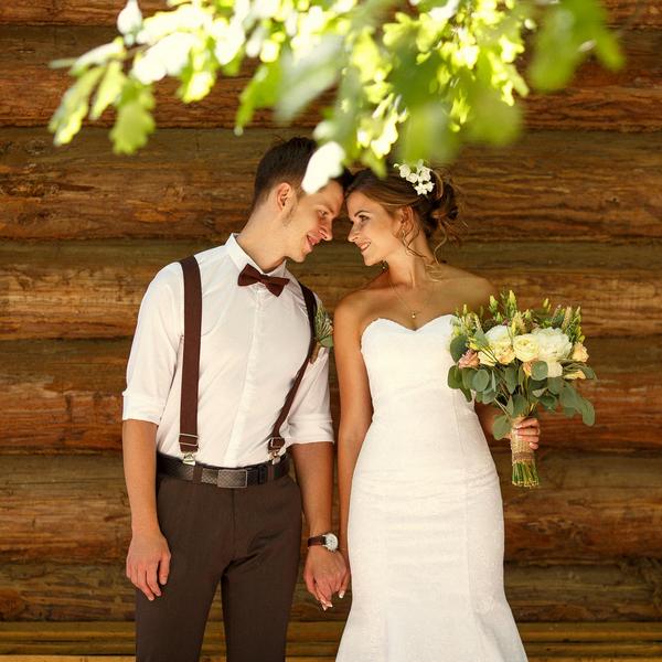 благоприятный день для свадьбы в июле