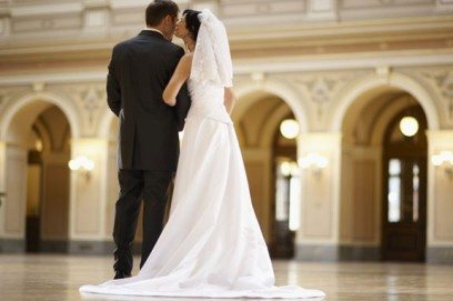 благословение дочери перед замужеством слова матери дома