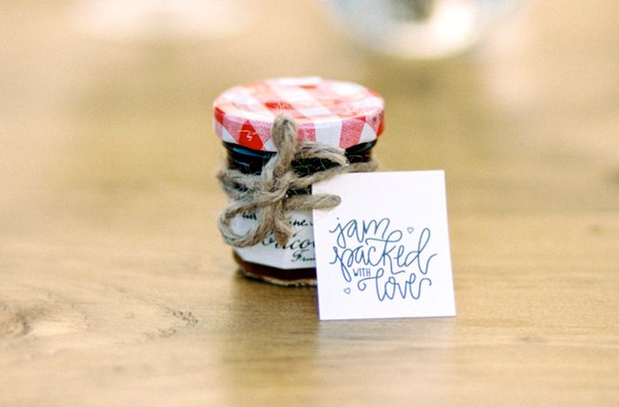 бонбоньерки варенье 4