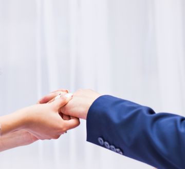 Брак и документы