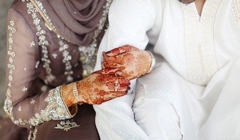 брак в исламе