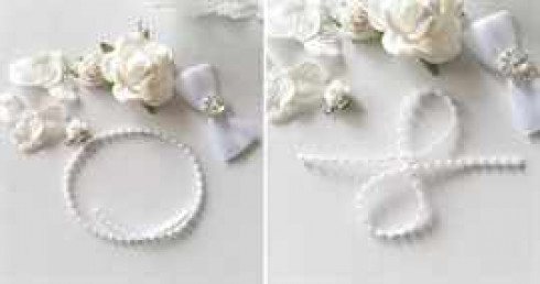 Браслеты для подружек невесты: оригинальное и стильное украшение, которое можно сделать своими руками