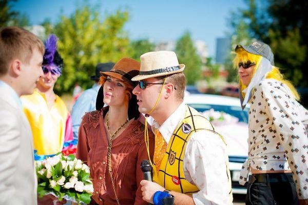 Бременские музыканты