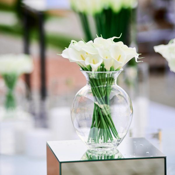 букет на свадьбе