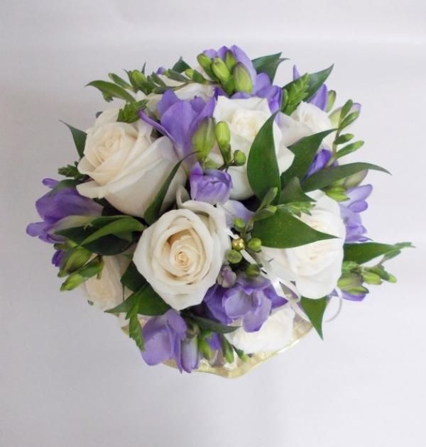 Букет невесты