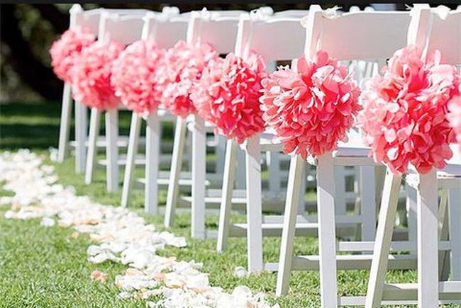 Бумажные цветы фото