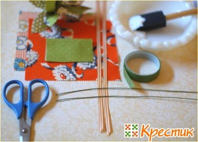 Бутоньерки для друзей жениха