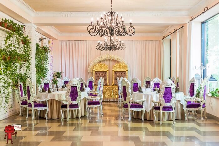 Царские сады