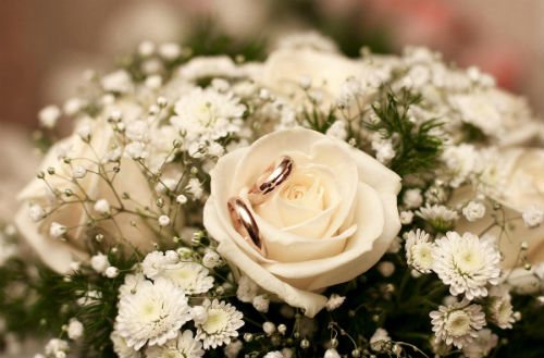 Cемьдесят лет свадьбы