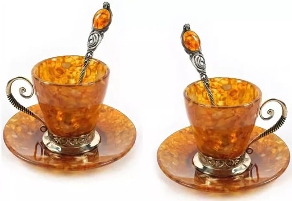 чайная пара