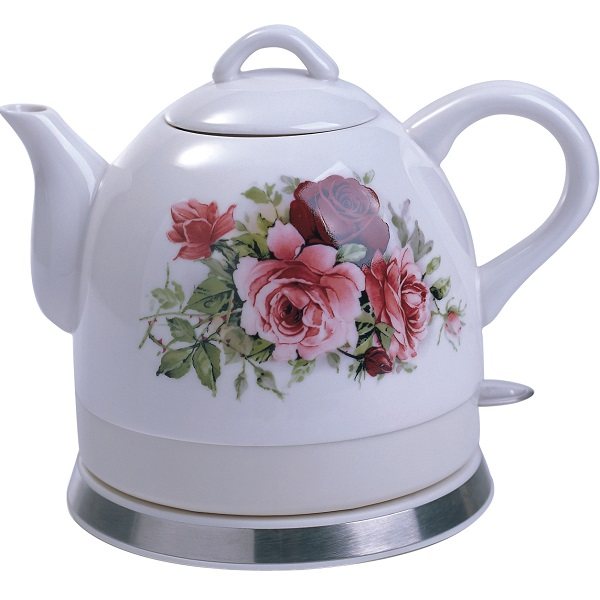 чайник родителям на фарфоровую годовщину