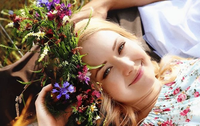 что дарят на креповую свадьбу