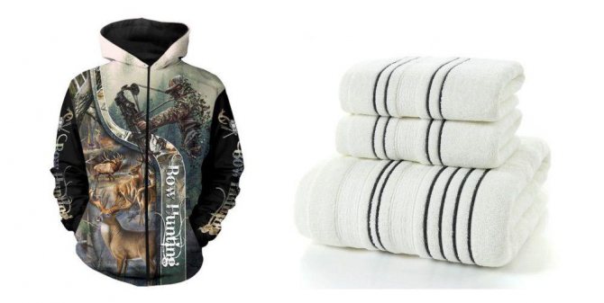 что дарят на ситцевую свадьбу?