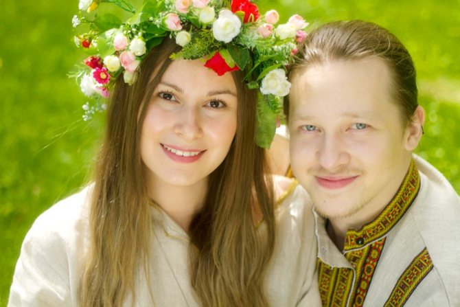 Что дарят на сватовство родителям невесты, невесте со стороны жениха?