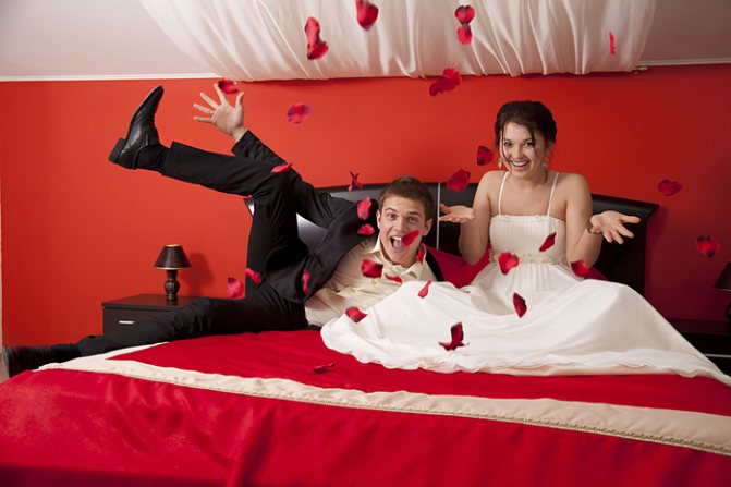 Что говорят приметы про постельное бельё в подарок