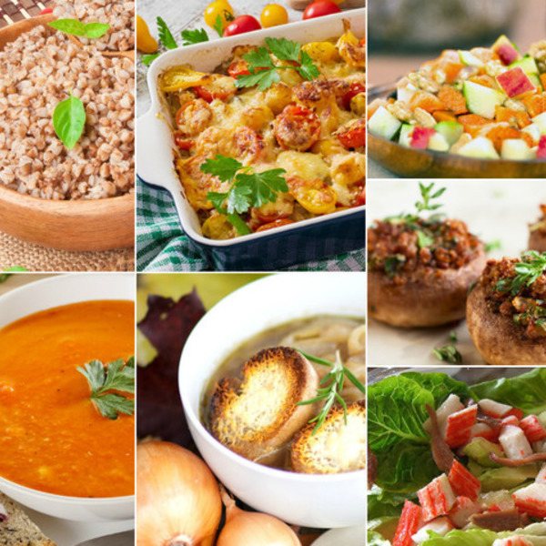 что можно кушать перед венчанием