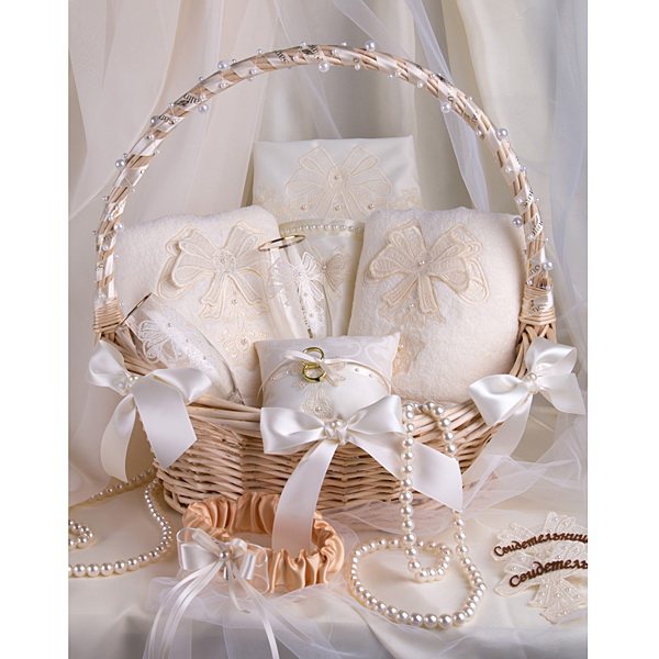 Что оригинальное подарить друзьям на жемчужную годовщину свадьбы