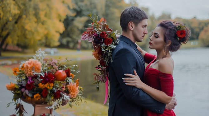 что подарить на 40 лет свадьбы