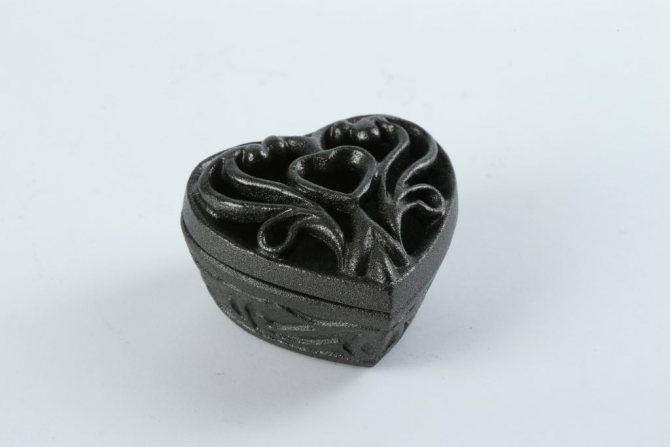 Что подарить на чугунную свадьбу 6 лет семье детей: идеи подарков