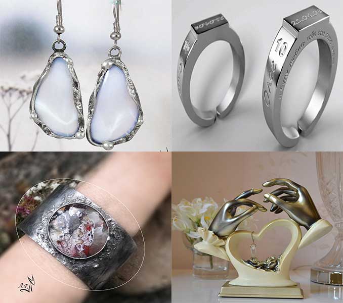 что подарить на годовщину свадьбы 10 лет жене