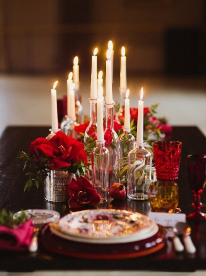 Что подарить на гранатовую свадьбу 19 лет любимой жене: идеи подарков