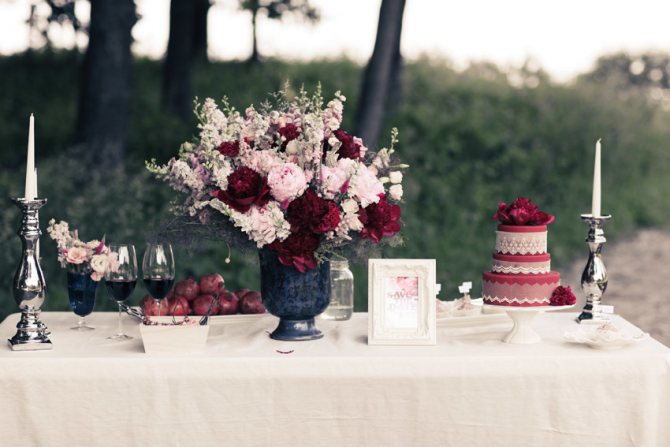 Что подарить на гранатовую свадьбу 19 лет семье друзей: идеи подарков