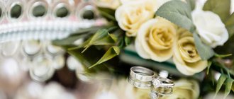 Что подарить родителям жениха на свадьбе