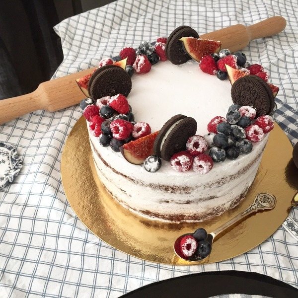 Что приготовить на стол родителям невесты