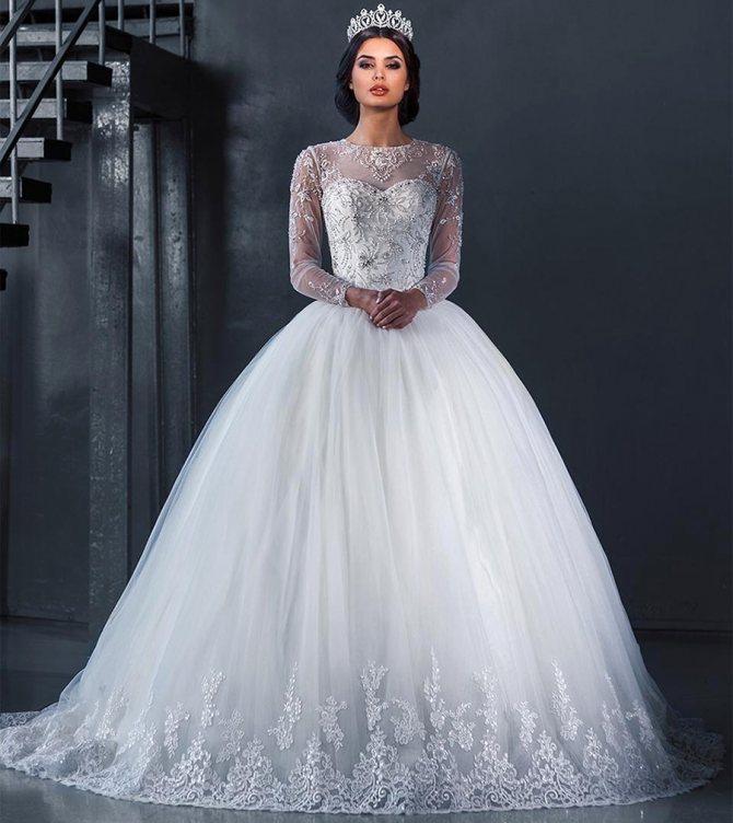 что сделать со свадебным платьем после свадьбы