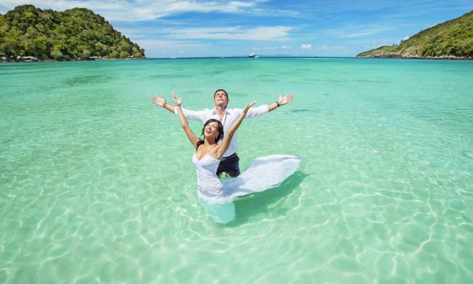 что сделать со свадебным платьем после свадьбы