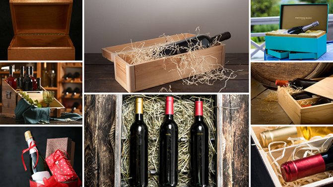 Что выбрать в качестве капсулы времени