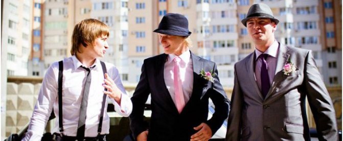 cIKo8W4uX3s - Выкуп невесты: 28 испытаний для жениха