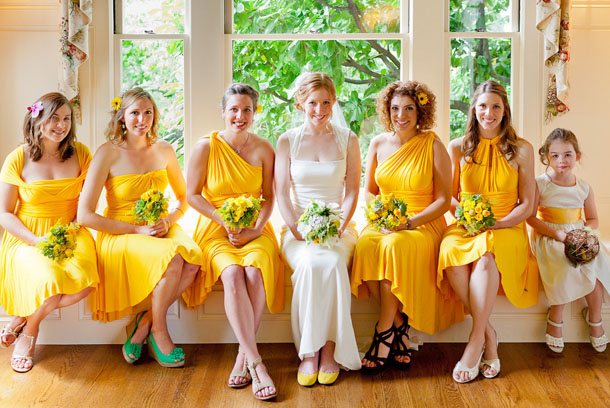 Цвет свадьбы в 2022 год Собаки