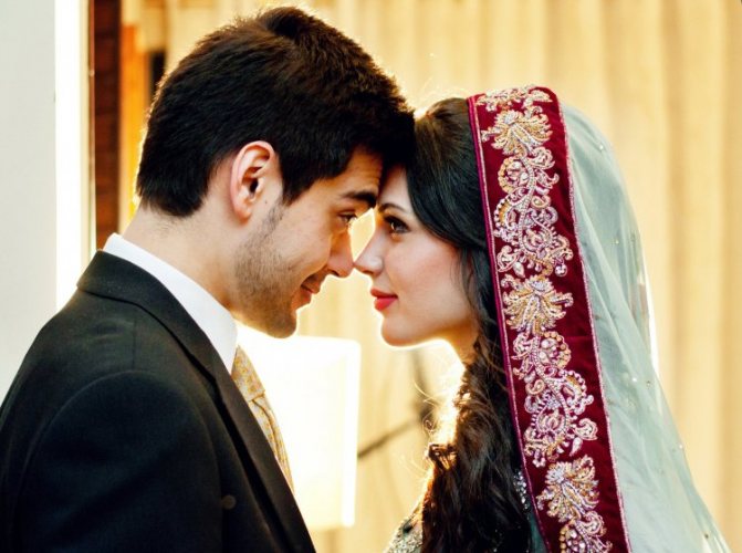 Дагестанская свадьба