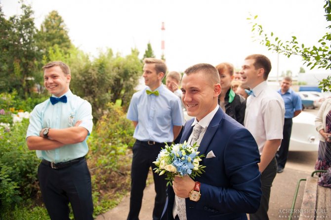 Db0hGdPtN0A - Выкуп невесты: 28 испытаний для жениха