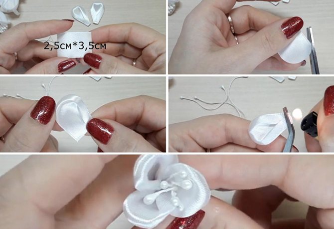 Декор своими руками