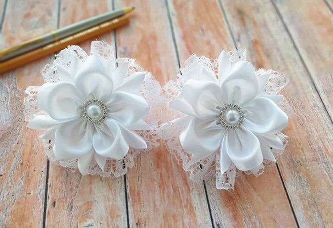 Декор своими руками