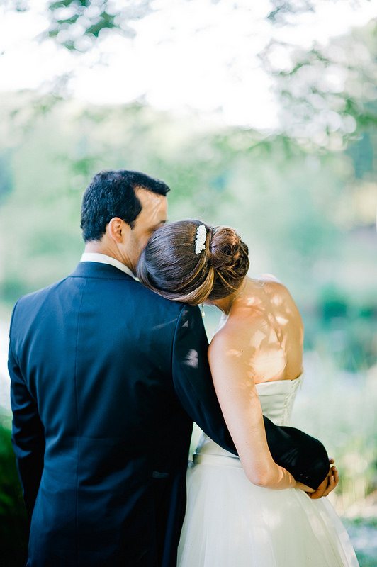 День свадьбы