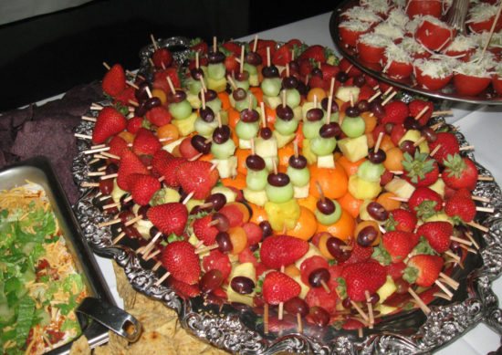 десерты Азии