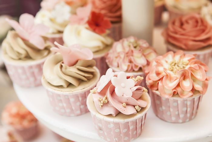 десерты на свадьбу 1