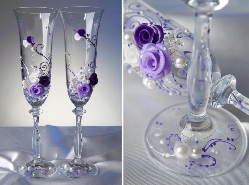 Детали оформления