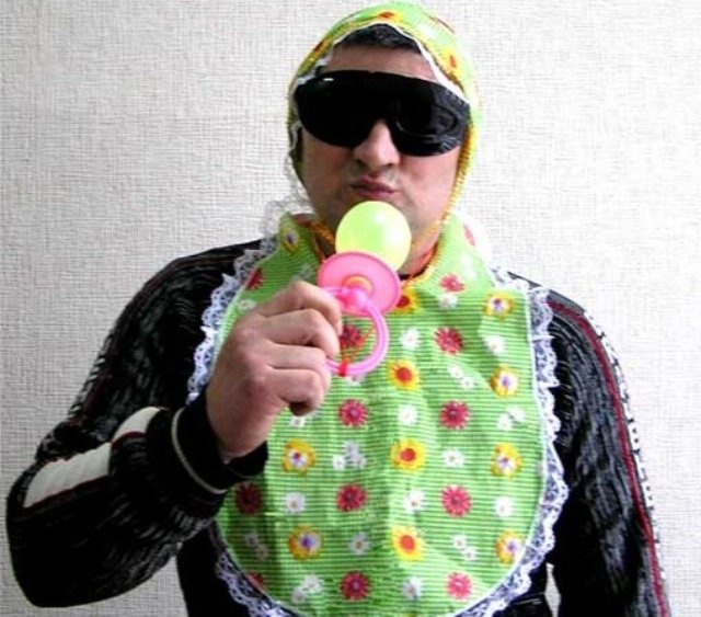 Детские подарки