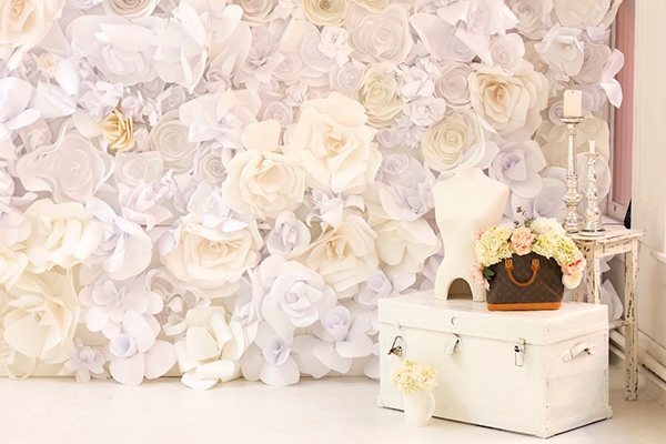 Девичник в стиле Шанель - праздник со вкусом