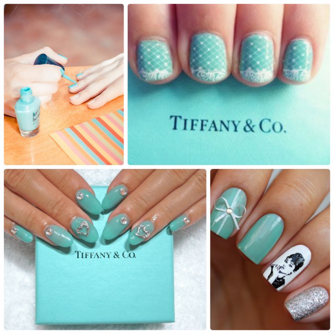 девичник в стиле завтрак у тиффани фото