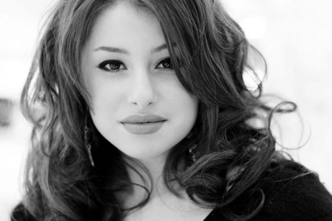 Дина Мереуца