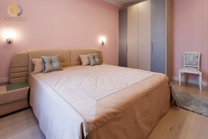 Дизайнерский ремонт квартир