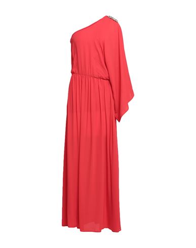 Длинное платье