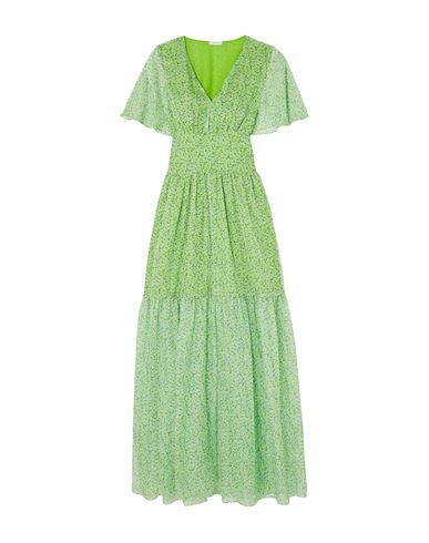 Длинное платье