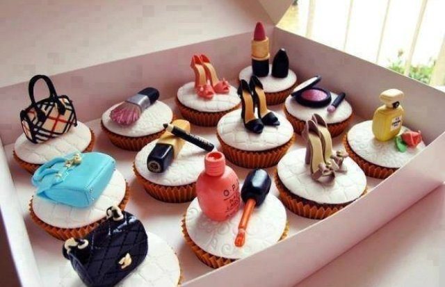 Для девичника